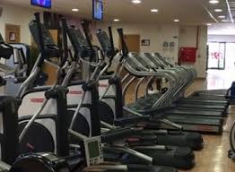 gyms and fitness clubs in lisbon