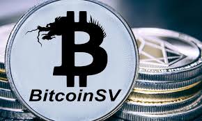 Sv stands for satoshi vision. Bitcoin Sv Undergoes Non Consensual Chain Split Days Before Its Hard Fork