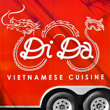 Di Da Food Truck — Vietnamese restaurant food truck in Pensacola, Florida