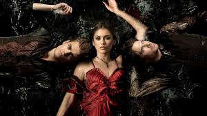 The vampire diaries is one of the most recognizable series the cw has produced, and rumors are the vampire diaries will return in less than a week. Vampire Diaries Serie 2009 2017 Moviepilot De