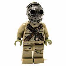 LEGO Star Wars: The Force Awakens - JAKKU TEEDO #75148 Minifigure w/Sniper  Rifle | eBay