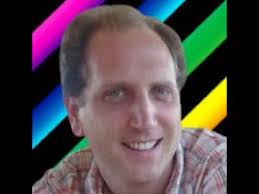 Ian Redman NEW SERIES EP 1