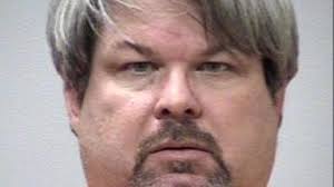 Insanity defense planned for Jason Dalton in Kalamazoo shootings
