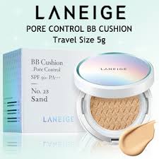Brighter bb cushion whitening, fresher bb cushion pore control. Myprettystory
