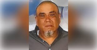 Obituary information for Manuel Aleman Sr.