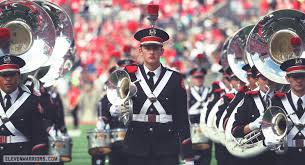 Check spelling or type a new query. The Ohio State University Marching Band Will March In The 2018 Macy S Thanksgiving Day Parade Eleven Warriors