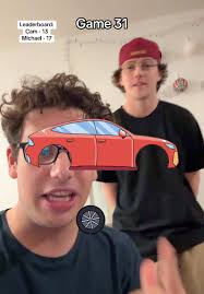 Cam's Wild Game Experience: First to Get It Wins!