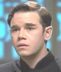 Foto de Spencer Garrett