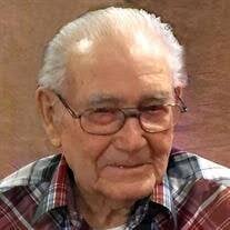 Calvin Wayne Leeper Obituary