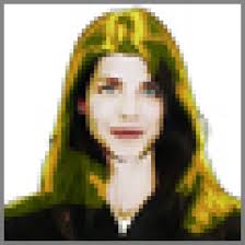 Terri Duhon: Credit Derivatives Guru