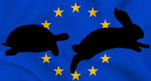 Risultato immagini per velocità dell'europa
