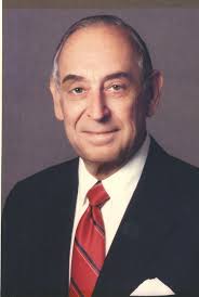 Harvey "Bud" M. Meyerhoff Obituary