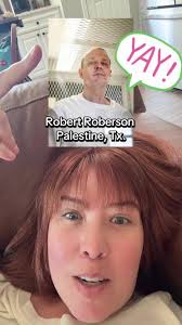 Roberta Robertson