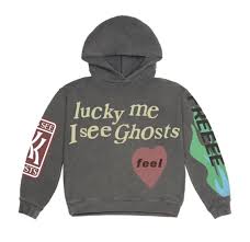 Cactus Plant Flea Market Kids See Ghosts Camp Flog Gnaw Freeee Hoodie In Core Size M Size Us M Eu 48 50 2 Hoodies Alternative Fashion Fashion
