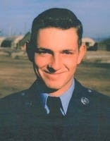 Lee Norman Mattern Obituary