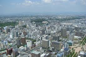 One is mountainous and green, dominated by deep forests, the verdant plantations that produce most of japan's tea, and mt fuji—the country's most recognizable symbol. Hamamatsu Travel Guide Things To Do In Hamamatsu Shizuoka Japan Travel