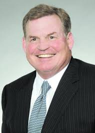 Colson to lead State University System of Florida during 2012