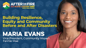 Wildfire Leadership Summit Program Schedule Full