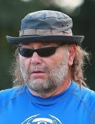 Obituary information for Ricky Hales Stacy