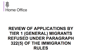 These styles are relatively rare and usually reserved to be worn by certain npcs. Review Of Tier 1 General Refusals Under Paragraph 322 5 Richmond Chambers