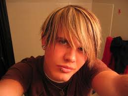 Bradley Grant Thomas Andress (1986-2006)