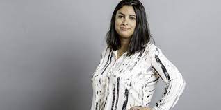 Hon tar över efter jonas sjöstedt som haft uppdraget sedan 2012. Vansterpartiet Orebro Nominerar Nooshi Dadgostar Till Ny Partiledare Vansterpartiet Orebro