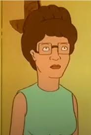 Weed eater location in King of the Hill episode