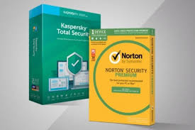 Kaspersky Total Security Vs Norton Security Premium Qui Va Gagner Le Monde Informatique