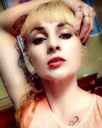 Official ChrissySmilie