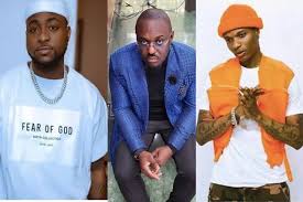 Jim iyke reacted as he physically attacked uche maduagwu after the latter said the economic and financial crimes commission (efcc) was coming for jim iyke. Nollywood Actor Jim Iyke Reveals Why He Loves Davido More Than Wizkid Kanyi Daily News