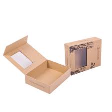 The kraft window boxes are also used for many things. Custom Writing Product Packaging Kraft Brown Paper Box With Pvc Window Box See Through Buy Kraft Brown Paper Box Kraft Window Box Window Box See Through Product On Alibaba Com