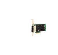 Broadcom HBA 9400-16E - storage controller - SATA 6Gb/s / SAS 12Gb/s - PCIe  3.1 x8