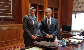 By may vin ang — 13 aug 2021, 06:55 pm Malaysiakini Latheefa Confirms Resignation As Macc Chief Says Own Decision