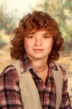 Obituary information for Christine Ann Burns-DuVall