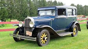 Image result for Empire Blue 1927 Pontiac