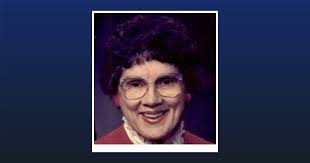 Dolores Pederson Obituary November 30, 2008