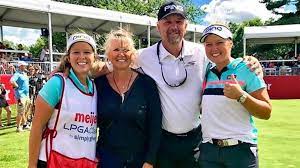 Additionally, her uncle tom is a top amateur player. Brooke Henderson S Success Is A Family Affair Lpga Ladies Professional Golf Association