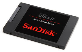 1 based on internal testing; Sandisk Ultra Ii 240 Gb Ssd Review Article