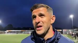 Pompey boss John Mousinho Hawks verdict