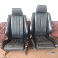 E30 Coupe Seat Original Leather Condition Up 90 Rare Item Wa 082134342141 Lokasi Bintaro E30 E28 E36 E34 E38 E30register Bmwe3 Car Review Bmw E30 Bmw