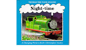 Published by random house australia pty ltd. Night Time Thomas The Tank Engine Changing Picture Books Amazon De Awdry Christopher Arkadia Fremdsprachige Bucher