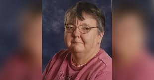 Obituary for April Lynn Lockamy