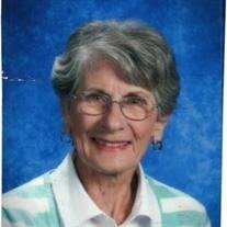 Dolores Marion Owens Obituary