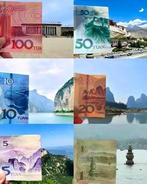 Tiền Trung Quốc Có Những Mệnh Giá Nào? Đổi Tiền Ở Đâu Khi Đi Đánh Hàng