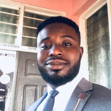 Nana Addo Dankwa Akufo-Addo...