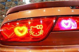 Pin On Pimp Your Ride With Hello Kitty Style