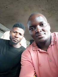 Timothy Damulak updated his profile picture.