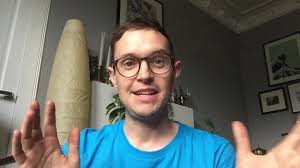 Mural in Tay Street Lane, Dundee