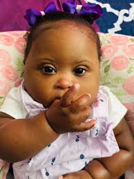 This is my new grandbaby, Faithlynn Josey Ann born Janaury 15th