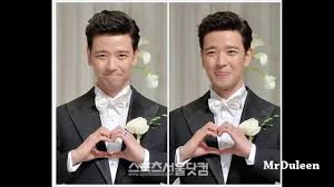 South korean television actress who received an excellence award nomination at the 30th kbs drama awards for her role in 2016's love in the moonlight. Bae Soo Bin S Wedding Youtube
